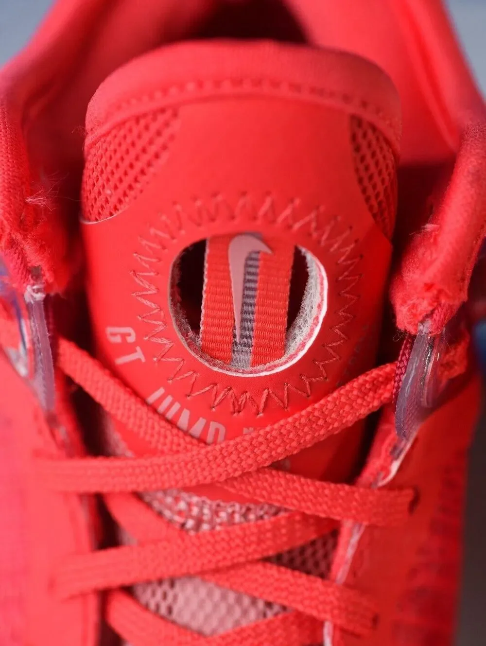 New! Size: 3.5 Big Kid | Nike Air Zoom GT Jump 2 Basketball
